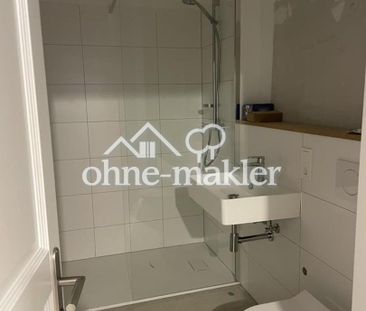 Mehrere kernsanierte Wohnungen ab 40 QM in Nussloch zu vermieten - Photo 6