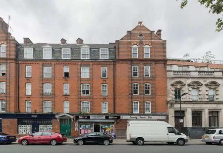 Cleeve House, Calvert Avenue, Shoreditch, E2 - Photo 2