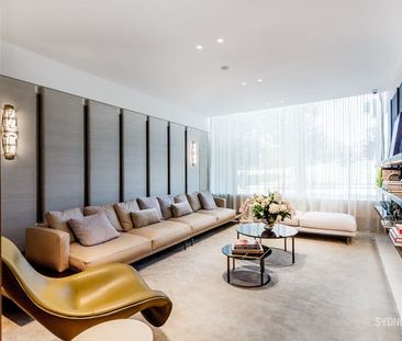WORLD CLASS LIVING EXPERIENCE | Unfurnished - Photo 1