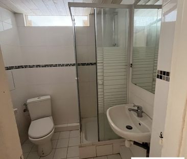 Location Appartement 1 pièce 23m² STRASBOURG 67000 - Photo 3