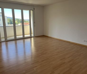 gepflegte 4.5 Zimmer-Wohnung in Wittenbach - Photo 1