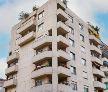 Appartement de 3 pièces au 1er étage avec balcon - Foto 1