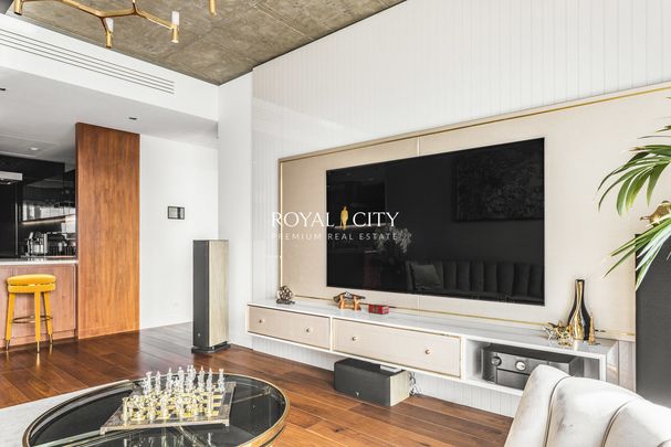 Warszawa, Złota - Фото 1