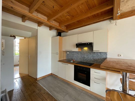 Location Appartement 2 pièces 43m² - Photo 1
