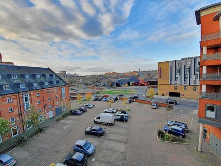 Key Street, Regatta Quay - Photo 2