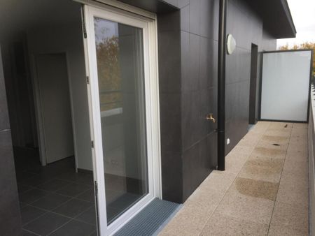 Location Appartement 2 pièces 39m² FONDETTES 37230 - Photo 3