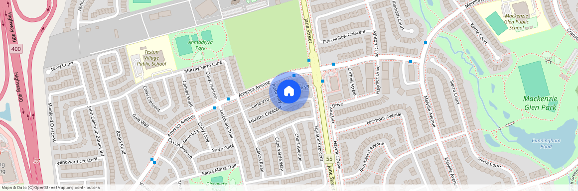 LOWER LEVEL - 213 EQUATOR CRESCENT, Vaughan, Vaughan, York, L6A 3A2