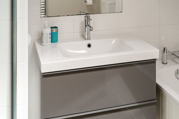 1 bedroom semi-detached house to rent - Photo 1