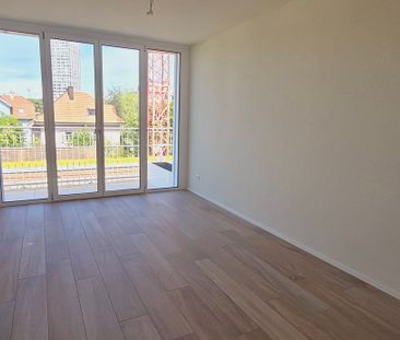 Erstvermietung Waldhofstrasse 4 - Stilvoll wohnen mit urbanem Flair - Foto 4