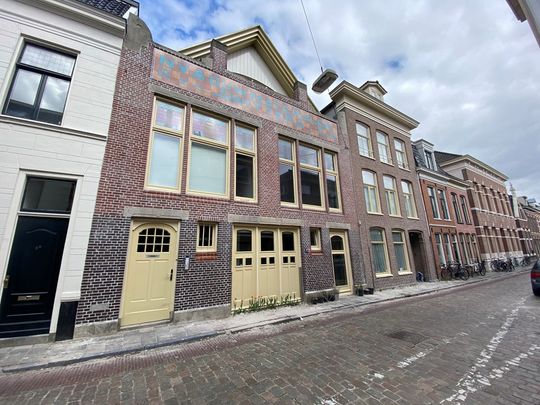 Hofstraat 10E, 9712 JB Groningen, Nederland - Foto 1