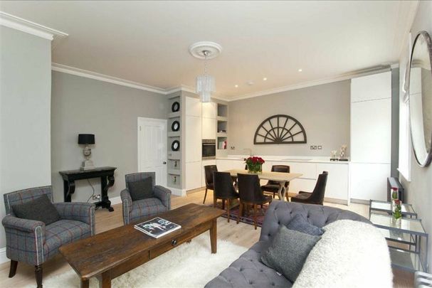 Porchester Square, Porchester Square, W2 - Photo 1