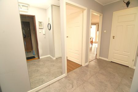 Mieszkanie na wynajem, Gorzów Wlkp., Os. Europejskie - Photo 5