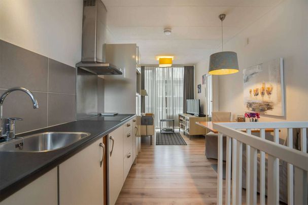 Westwagenstraat, Gorinchem, Nederland - Foto 1