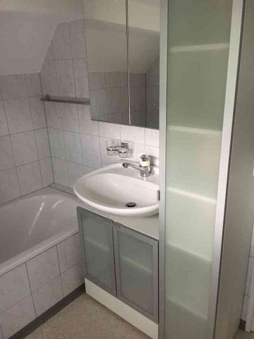 3.5 Zimmer, 85 m², 2. Stock - Foto 4