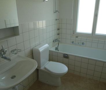 Great 4.5-room apartment on the mezzanine for families with playground - Photo 6