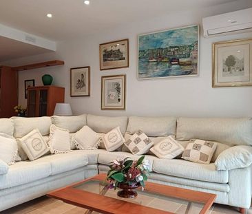 4 room luxury Apartment for rent in Sitges, Catalonia - Photo 6