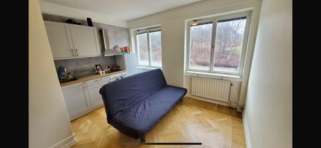 Huvudstagatan, Solna - Photo 5