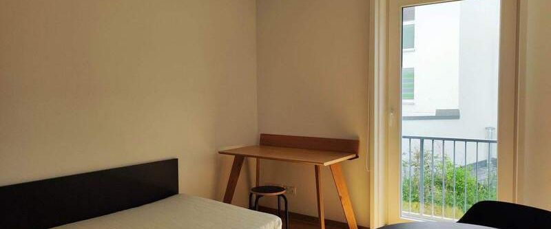 Möblierte Apartments mit Anmeldung und unbefristet - Foto 1