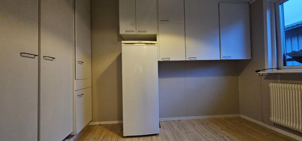 Lärkdalsvägen, Jämshög - Photo 1