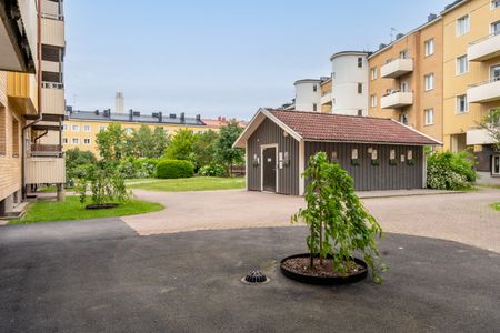 Hantverkaregatan, Norrköping - Foto 3