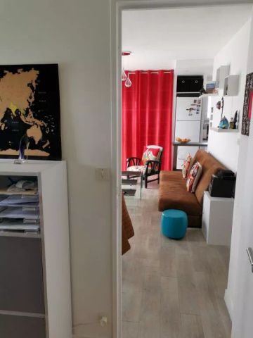 PROCHE GARE ET CENTRE VILLE - APPARTEMENT TYPE 2 - Photo 2