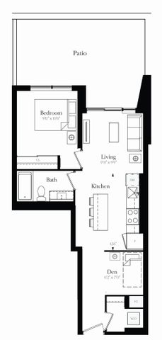 For Lease - 8188 Yonge Street Unit# 113, Vaughan, Ontario - Photo 3