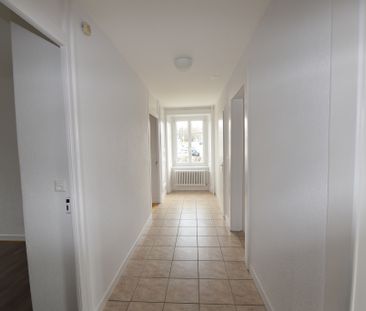 Bel appartement de 3.5 pièces - Photo 3