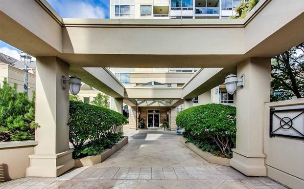 For Lease - 8 Rean Drive Unit# 509, Toronto, Ontario - Photo 1