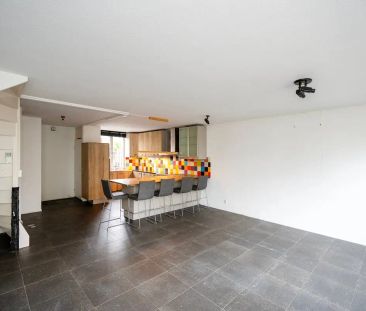Maison d'angle Borstelgrasstraat, Almere - À louer - Foto 6