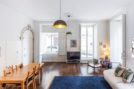 Apartamento T2 em Lisboa - Photo 5