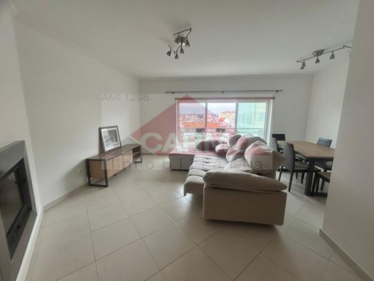 Apartamento T3 em Setúbal - Foto 1