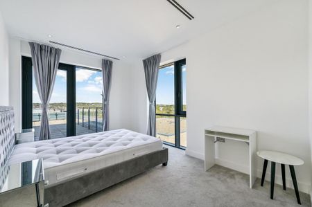 4 bedroom apartment to rent - Photo 5