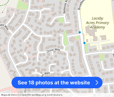 Orion Way, Laceby Acres, Grimsby, DN34 - Photo 1