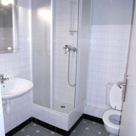 Location Appartement 1 pièce 30m² ST BRIEUC 22000 - Photo 3