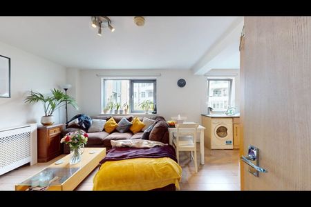 2 Bed Flat, Balham High Road, SW17 - Photo 3