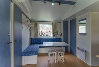 Alquiler de casa o chalet independiente en El Cigarral - Dehesa - Borrajo