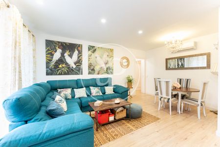 Apartment for rent in Palma de Mallorca - Photo 3