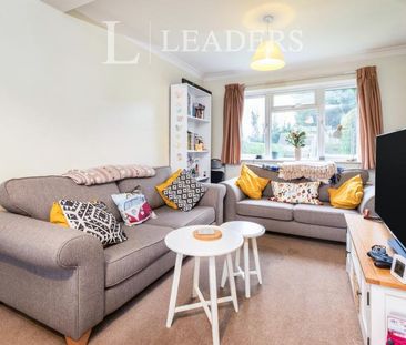 2 bedroom house to rent Little Farthing Close, St. Ives, PE27 - Photo 1