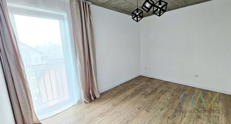 Nowe, niezależne i klamtyzowane pietro domu z prywatnym parkingiem - Фото 3