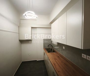 Διαμέρισμα για ενοικίαση Κυψέλη - Photo 3