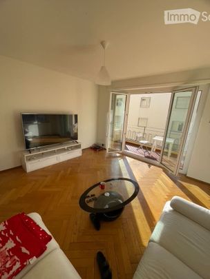 4.5 Zimmer, 110 m² - Photo 1