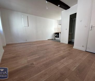 Location Appartement 1 pièce 22m² EPERNON 28230 - Photo 1