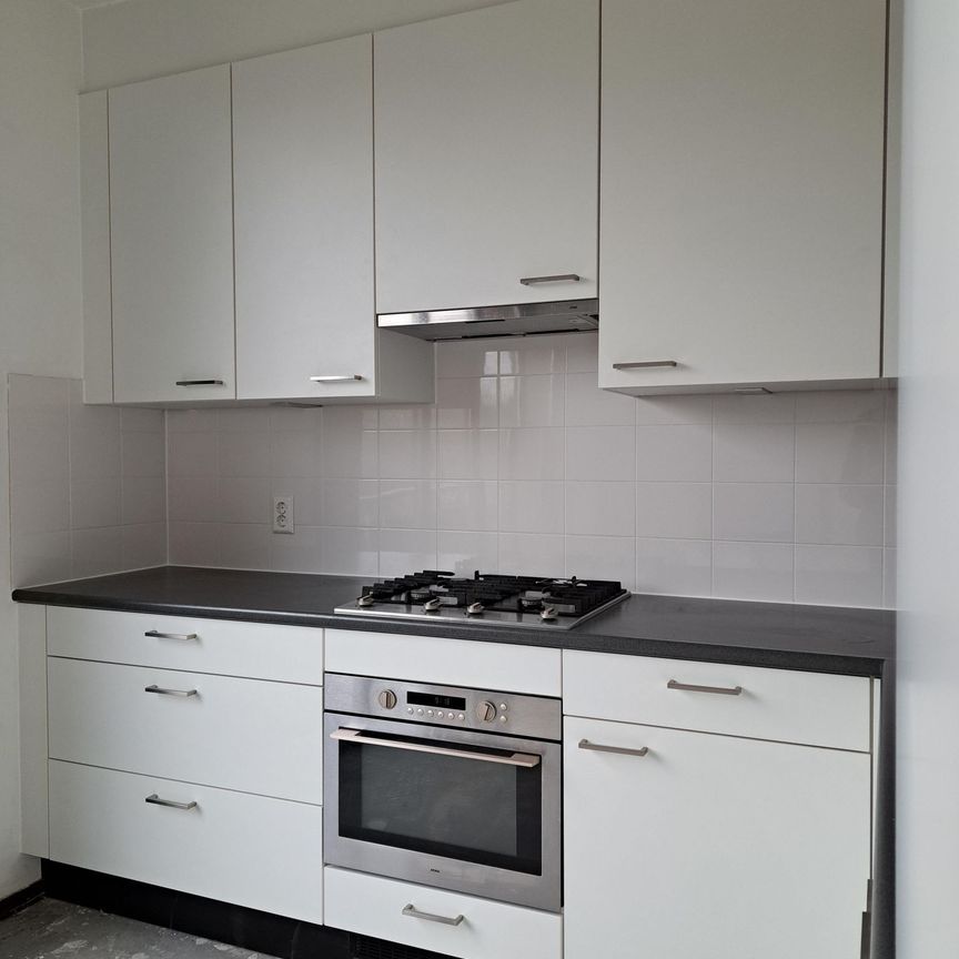 Appartement te huur: Sumatrastraat 106-B 1094 NK Amsterdam - Foto 1