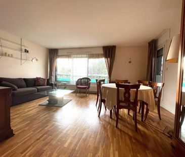 Location / Appartement T2 - Photo 2