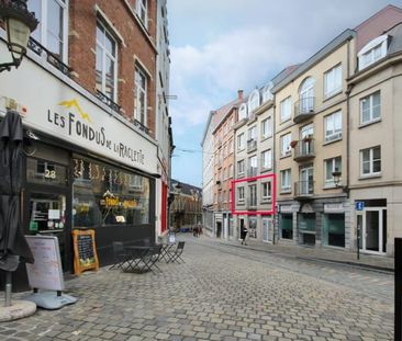 Appartement te huur - Photo 5