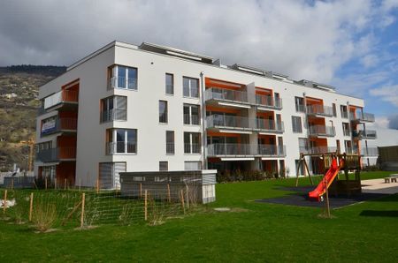 2.5 Zimmer, 58 m², EG - Photo 3