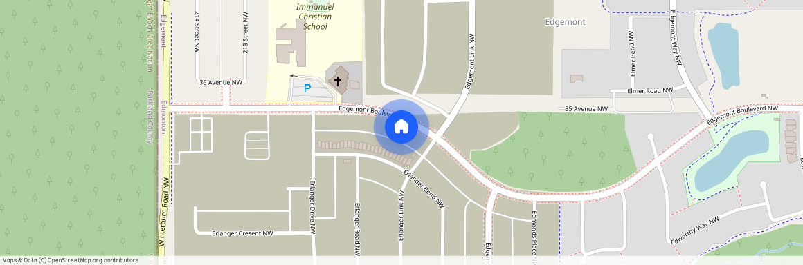 5243 Edgemont Boulevard NW, T6M 2N6, Edmonton