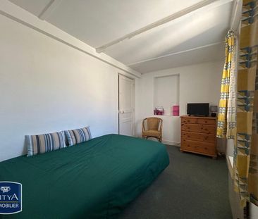 Location Appartement 1 pièce 22m² DIEPPE 76200 - Photo 1