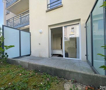 Appartement 1 pièce à louer à Savigny-le-Temple - Meublé - Photo 5