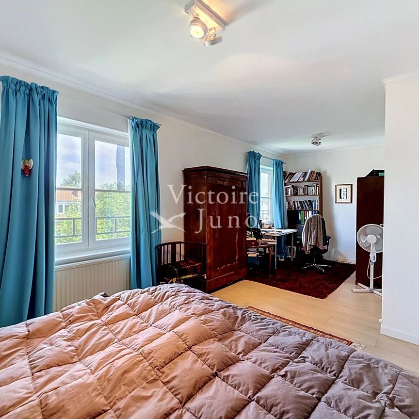 Huis in Sint-Pieters-Woluwe - Photo 1